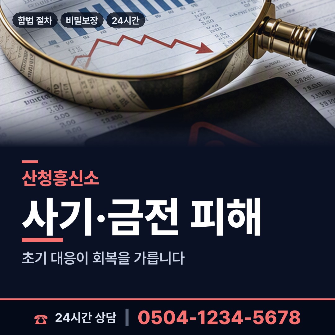 산청 산청읍 내연녀조사 상담 안내